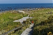 Kuszą plaże i wybrzeże